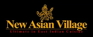 New Asian Village Sherwood Park