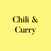 New Chilli & Curry Restaurant