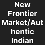 New Frontier Market