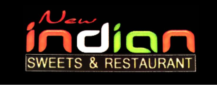 New Indian Sweets & Restaurant