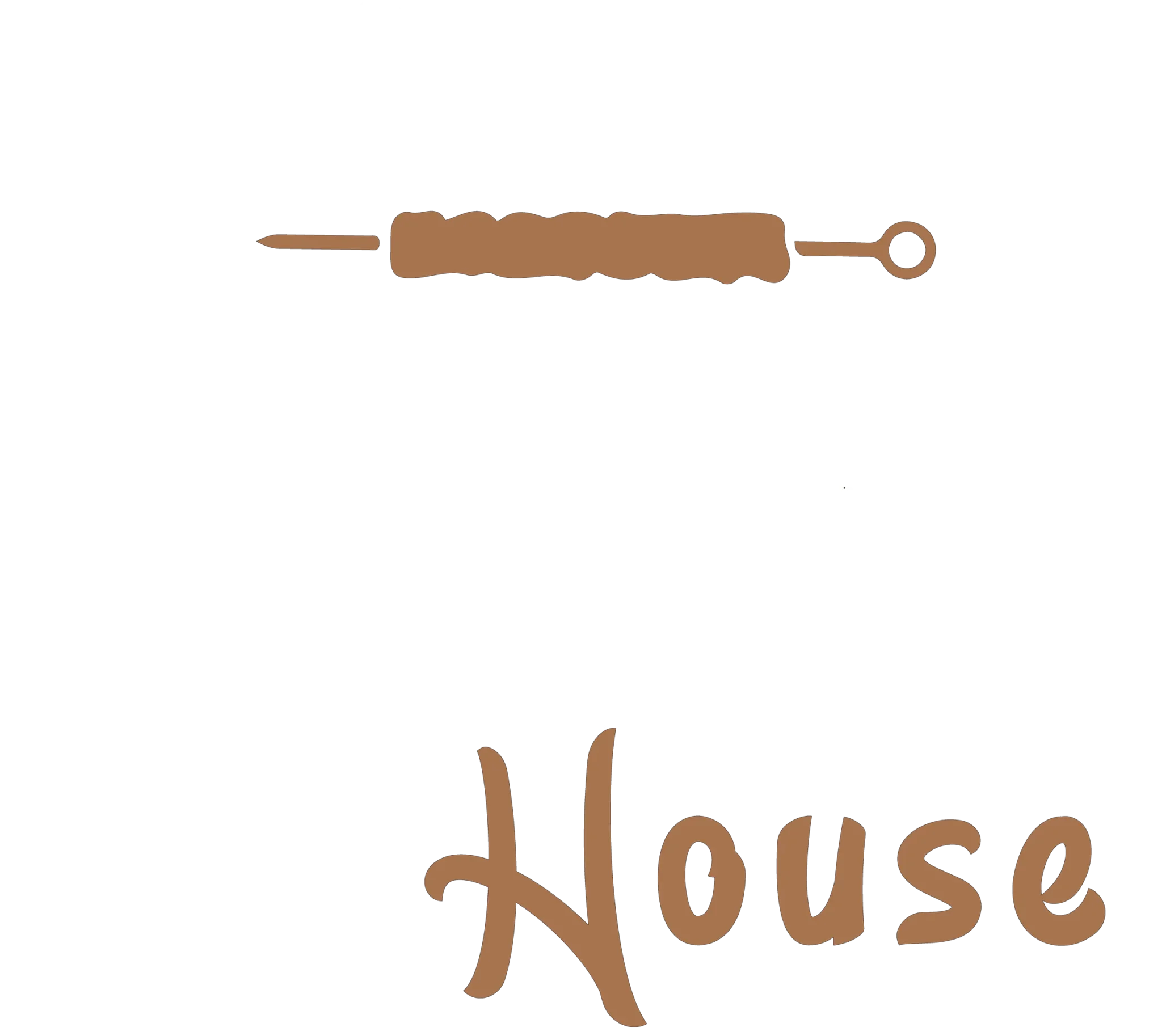 New Kabab House