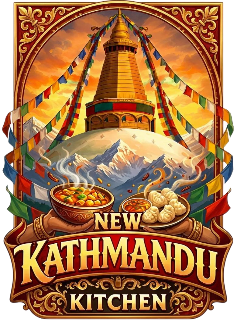 New Kathmandu Kitchen