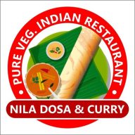 Nila Dosa & Curry