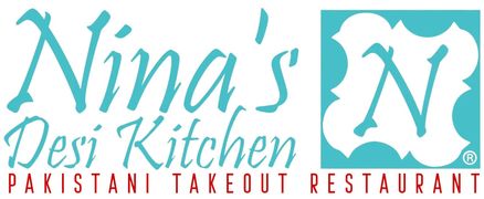 Nina's Desi Kitchen