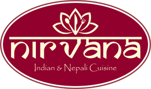 Nirvana Indian & Nepali Cuisine restaurant