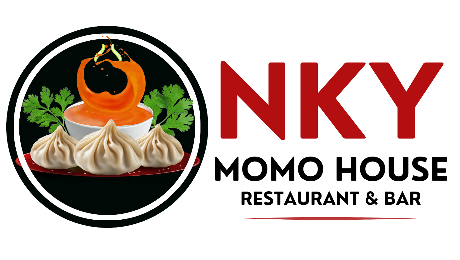 Nky Momo House 