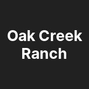 Oak Creek Ranch