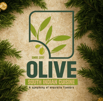 Olive South Indian Cuisine
