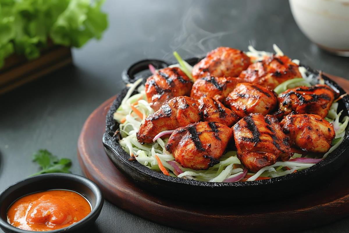 Oregon City India Grill restaurant