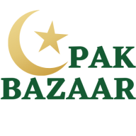Pak Bazaar Grocery