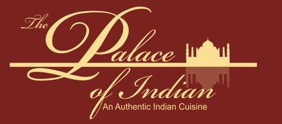 Palace Of Indian