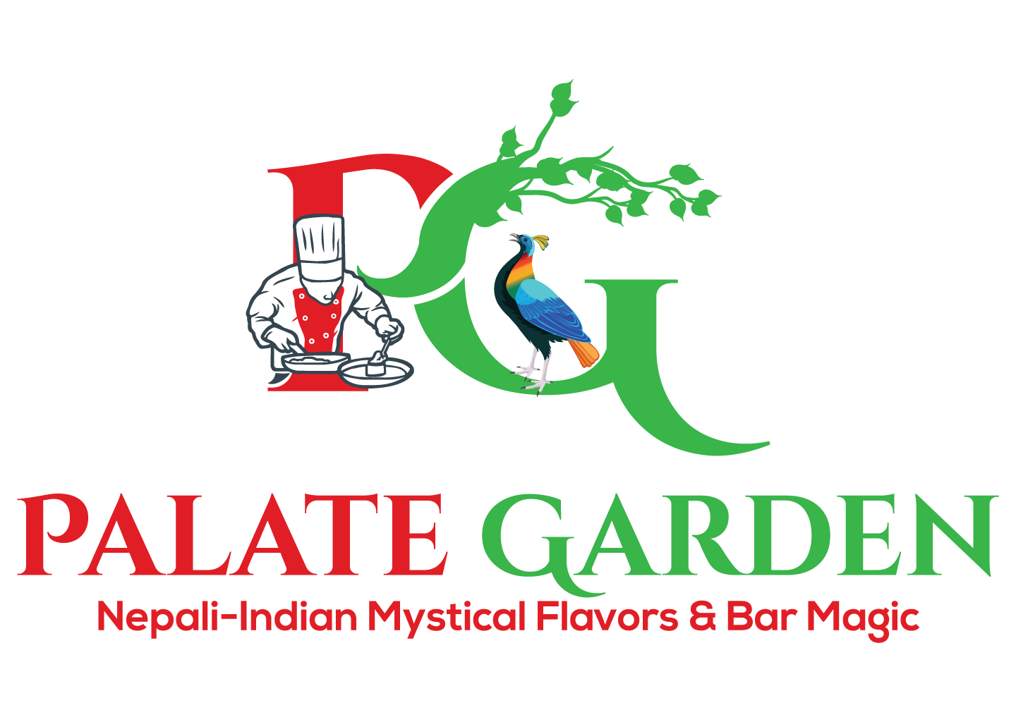 Palate Garden