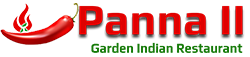 Panna II Garden Indian Restaurant