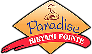 Paradise Biryani Pointe restaurant