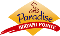 Paradise Biryani Pointe
