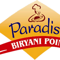 Paradise Biryani Pointe