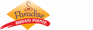 Paradise Biryani Pointe - San Diego