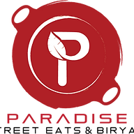 Paradise Street Eats & Biryani