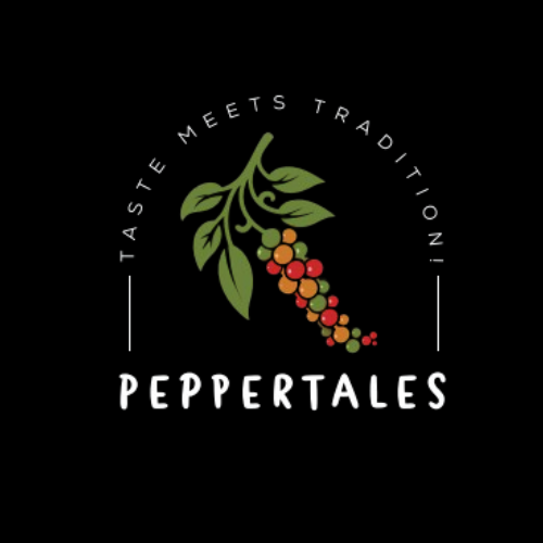 Pepper Tales