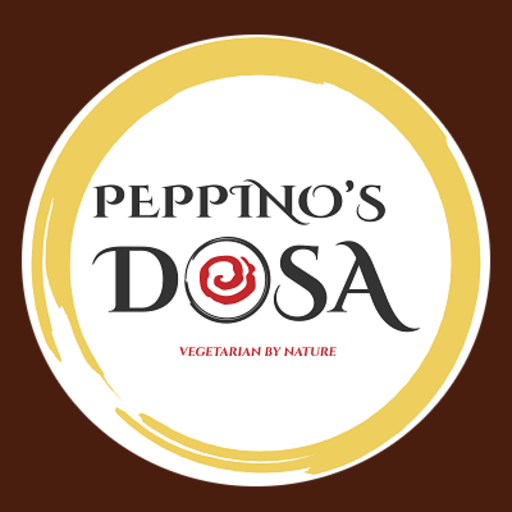 Peppino's Dosa