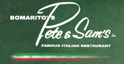 Pete and Sam's