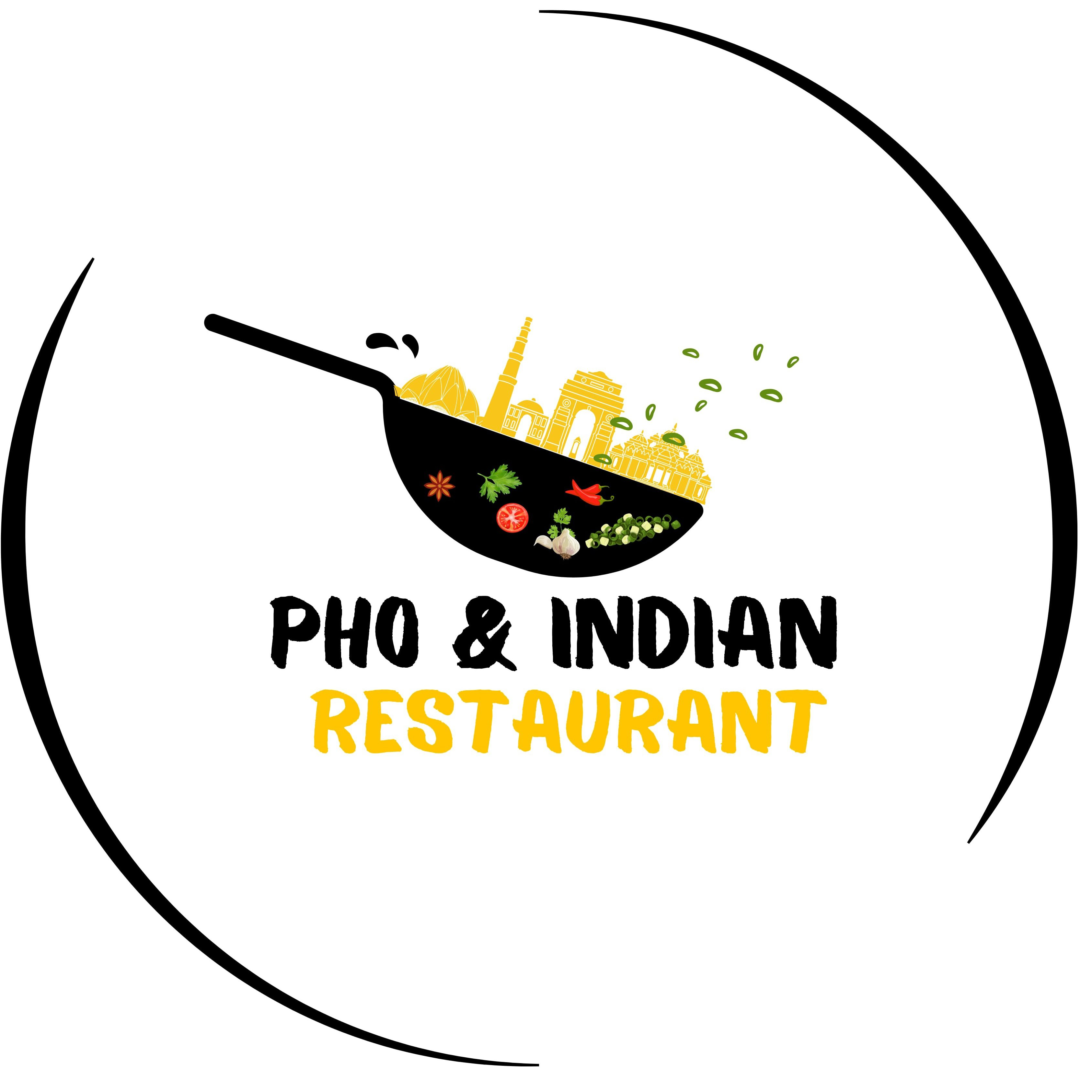 Pho and Indian