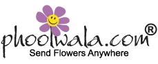 Phoolwala- Send Flowers Gifts to India