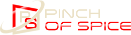 Pinch of Spice restaurant