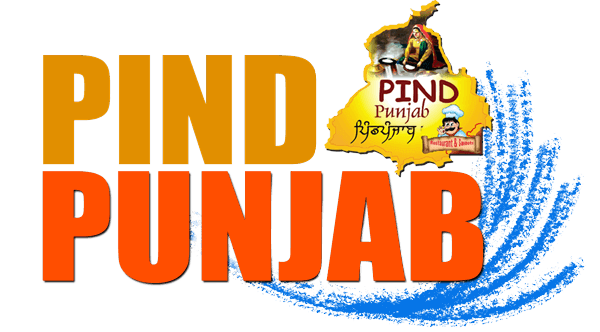 Pind Punjab Restaurant & Sweets