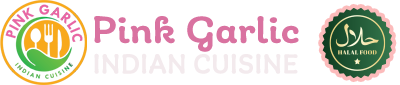 Pink Garlic Indian Cuisine restaurant