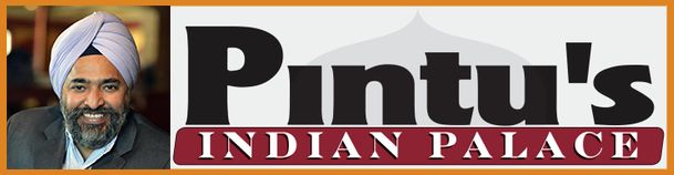 Pintu’s Indian Palace