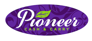 Pioneer Cash & Carry
