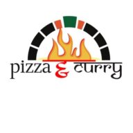 Pizza & Curry
