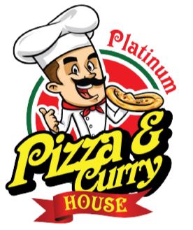 Platinum Pizza and Curry House