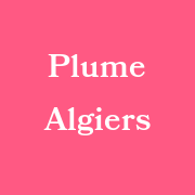 Plume Algiers