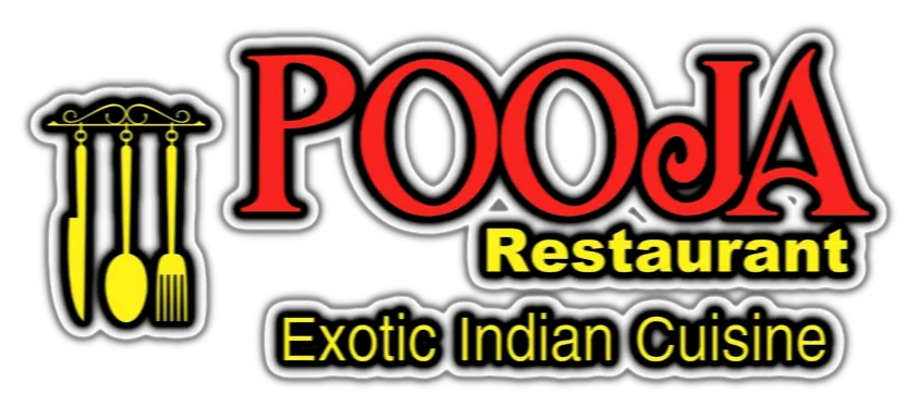 Pooja Restaurant