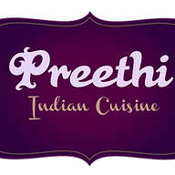 Preethi Indian Cuisine