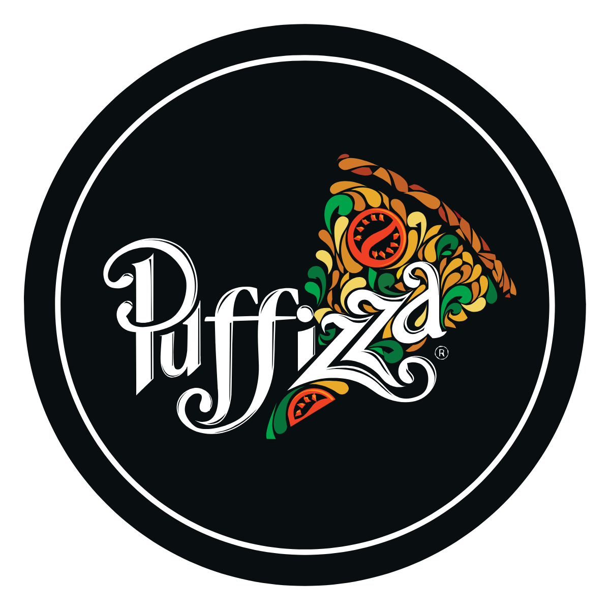 Puffizza restaurant