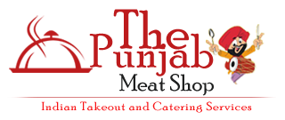Punjab Meat Shop