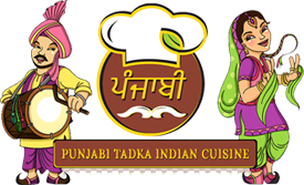 Punjabi Tadka Indian