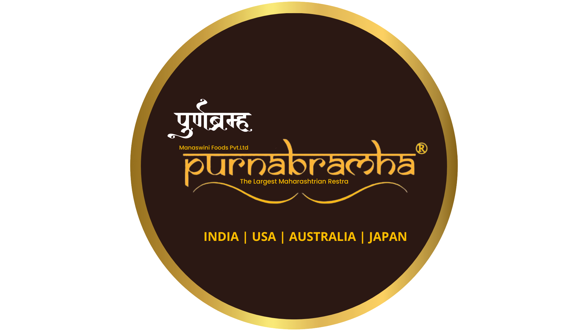 Purnabramha