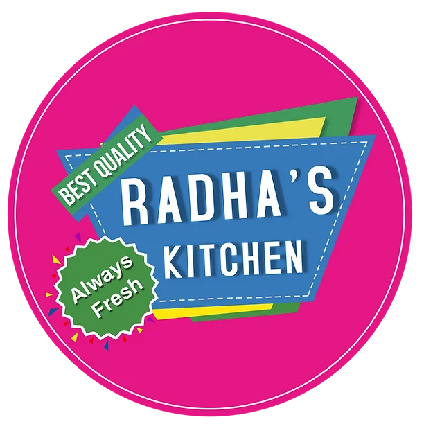 Radha’s Kitchen4