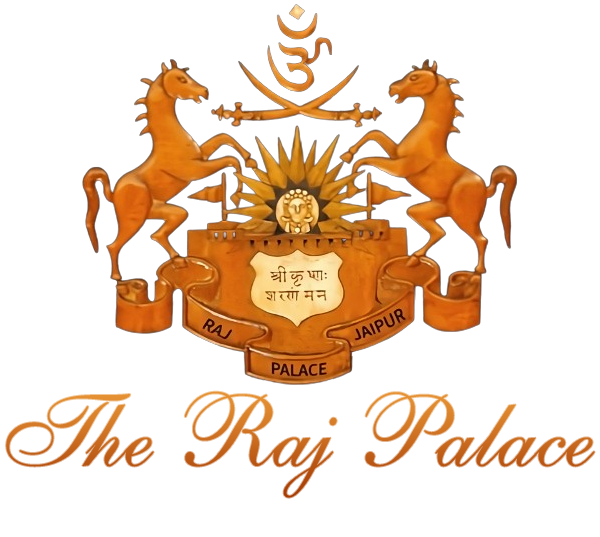 Raj Palace