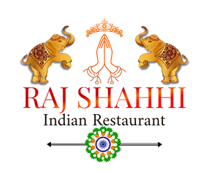 Raj shahhi Indian restaurant 