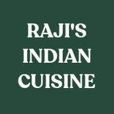 Raji's kitchen
