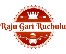 Raju Gari Ruchulu (Indian Food Truck)