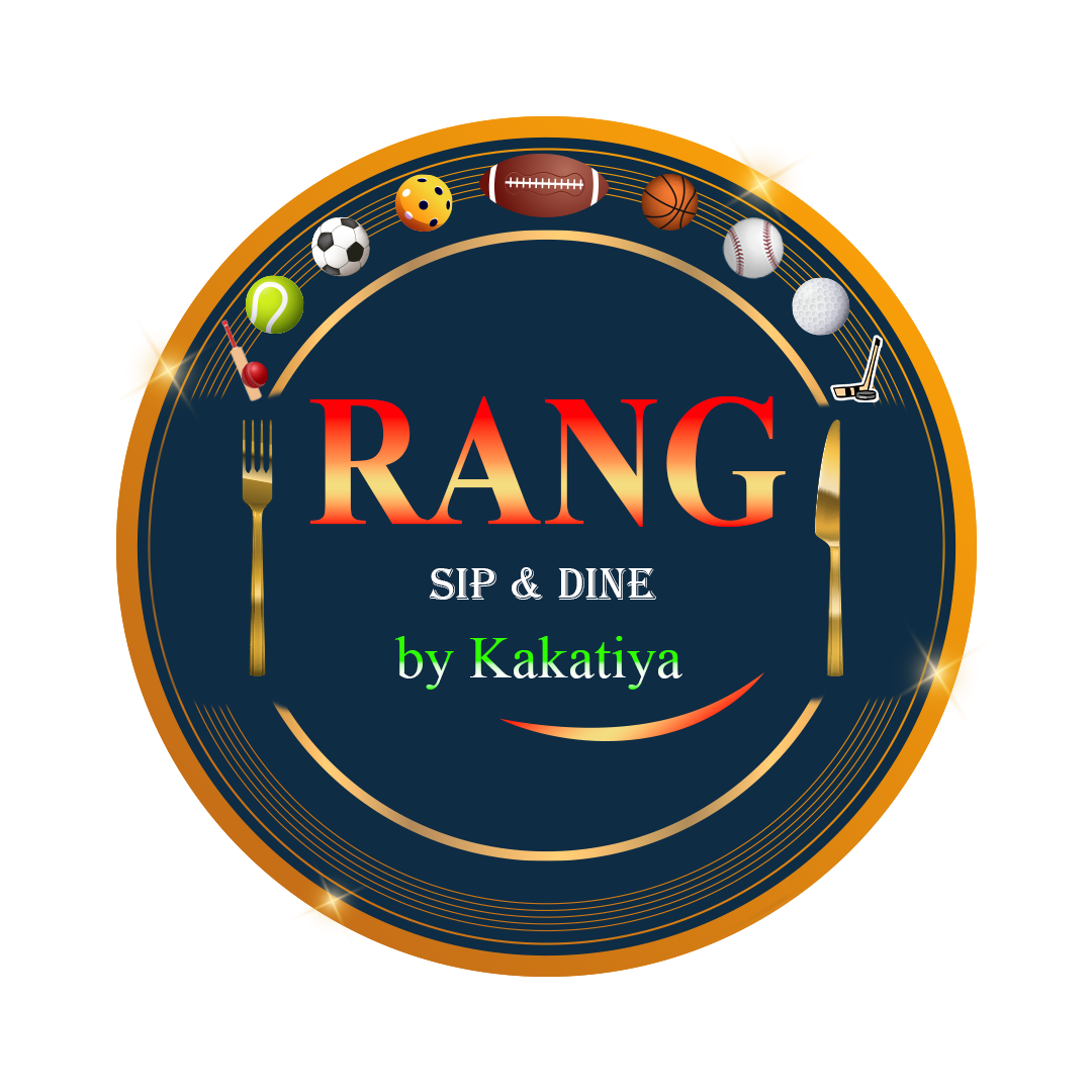 Rang Sip & Dine restaurant
