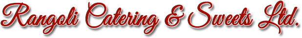 Rangoli Catering and Sweets