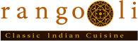 Rangoli restaurant