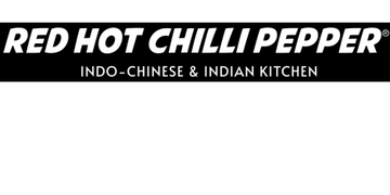 Red Hot Chilli Pepper